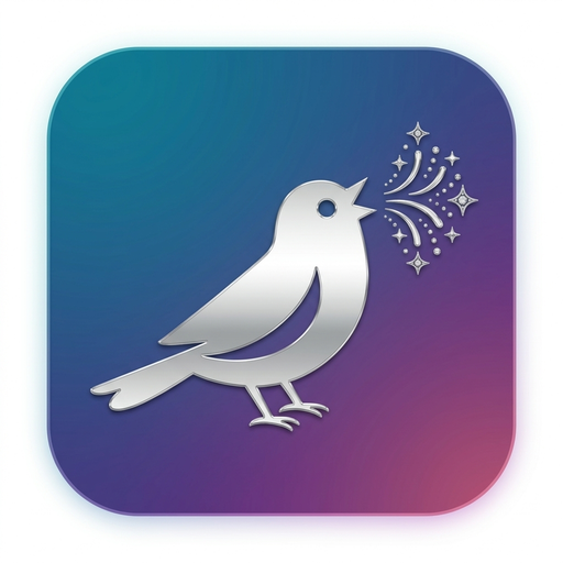 Autoposter Connect icon
